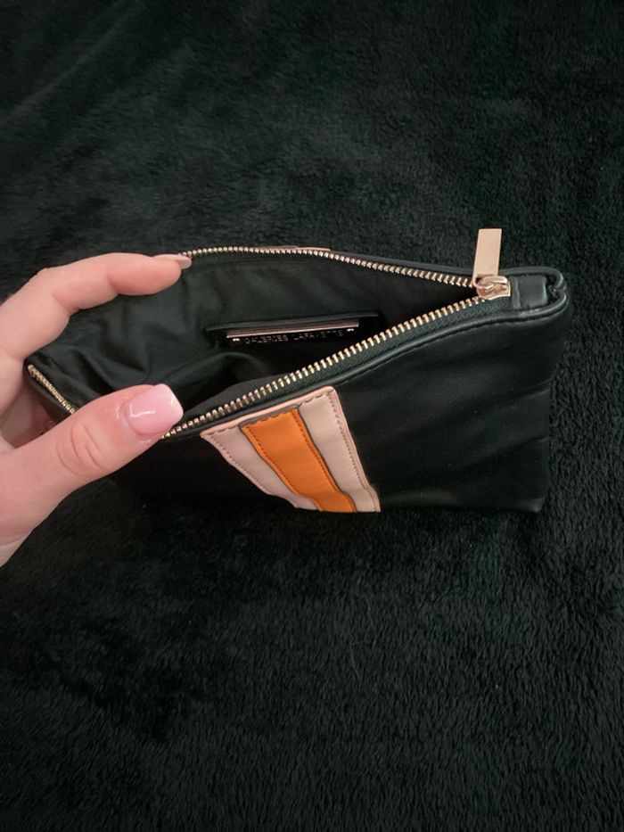 Pochette Galerie lafayette en très bon état - photo numéro 5