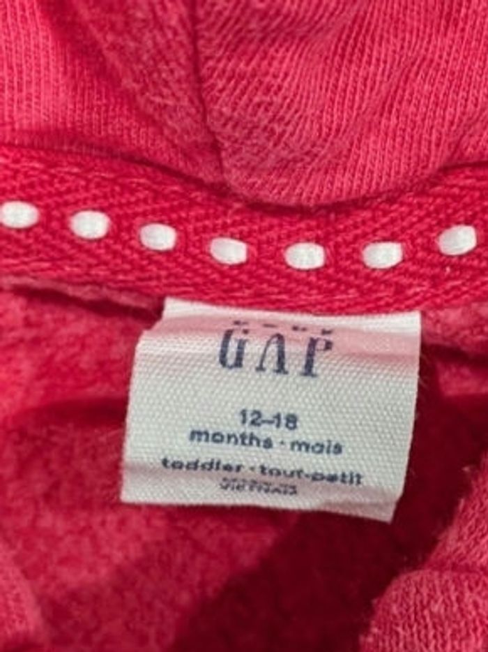 Ensemble GAP 12-18 - photo numéro 3