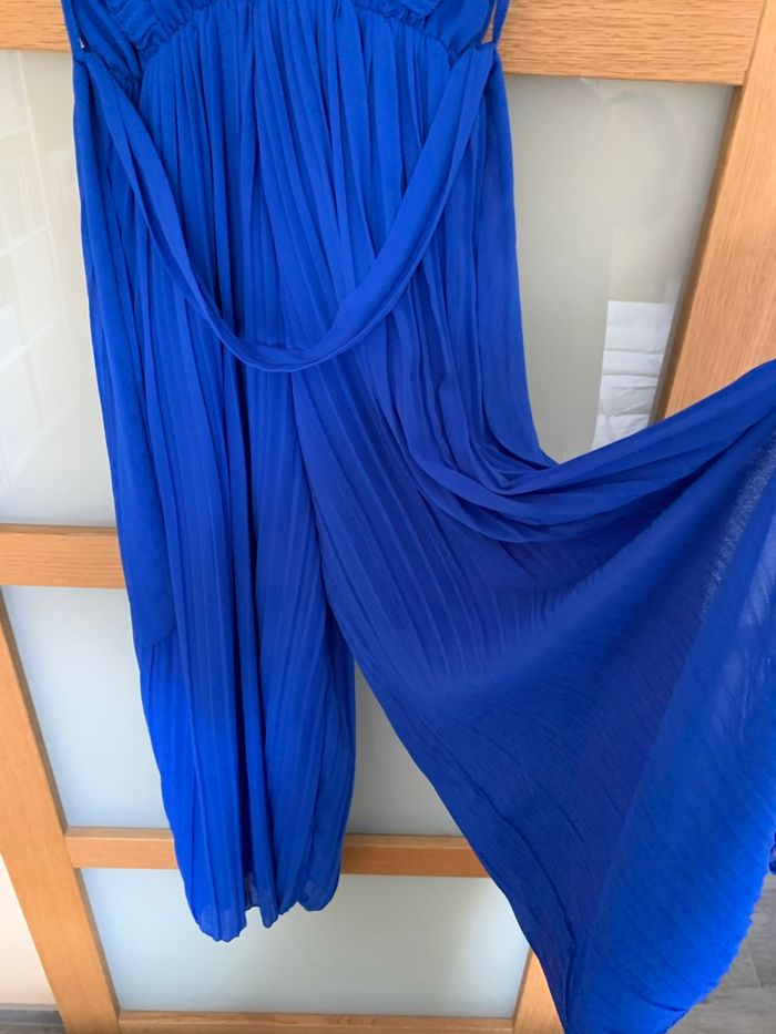 Combinaison fluide - photo numéro 7