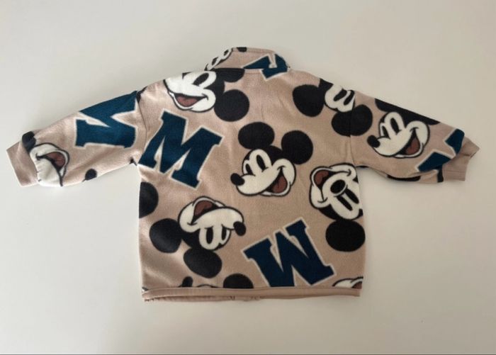 Gilet, polaire - photo numéro 3