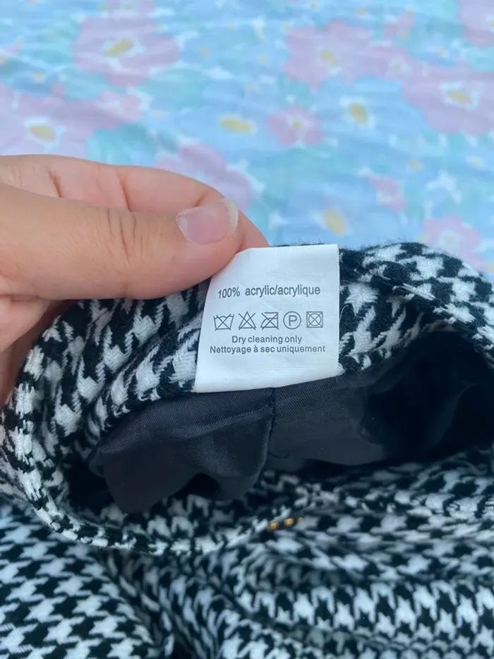 Veste blazer 42/44 neuville - photo numéro 10