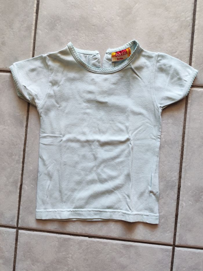 Lot t-shirt - photo numéro 5