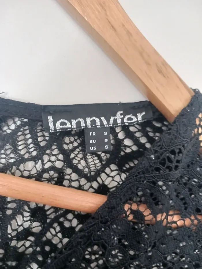 Combinaison pantalon - photo numéro 4