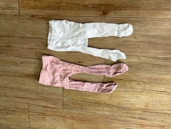 Lot 2 collants 3-6 mois