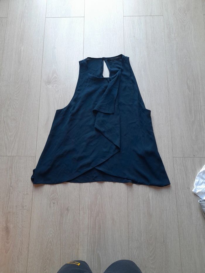 Haut Zara M