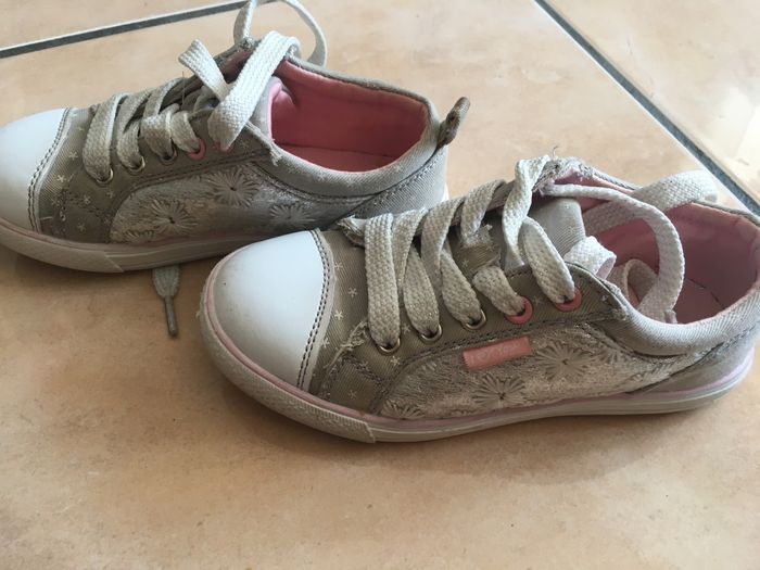 Baskets, 28, La Halle - photo numéro 10