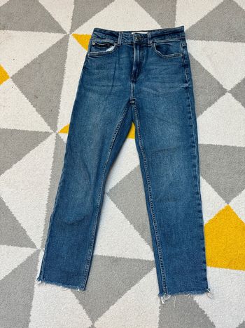 Jean boyfriend Denim Co Taille 36