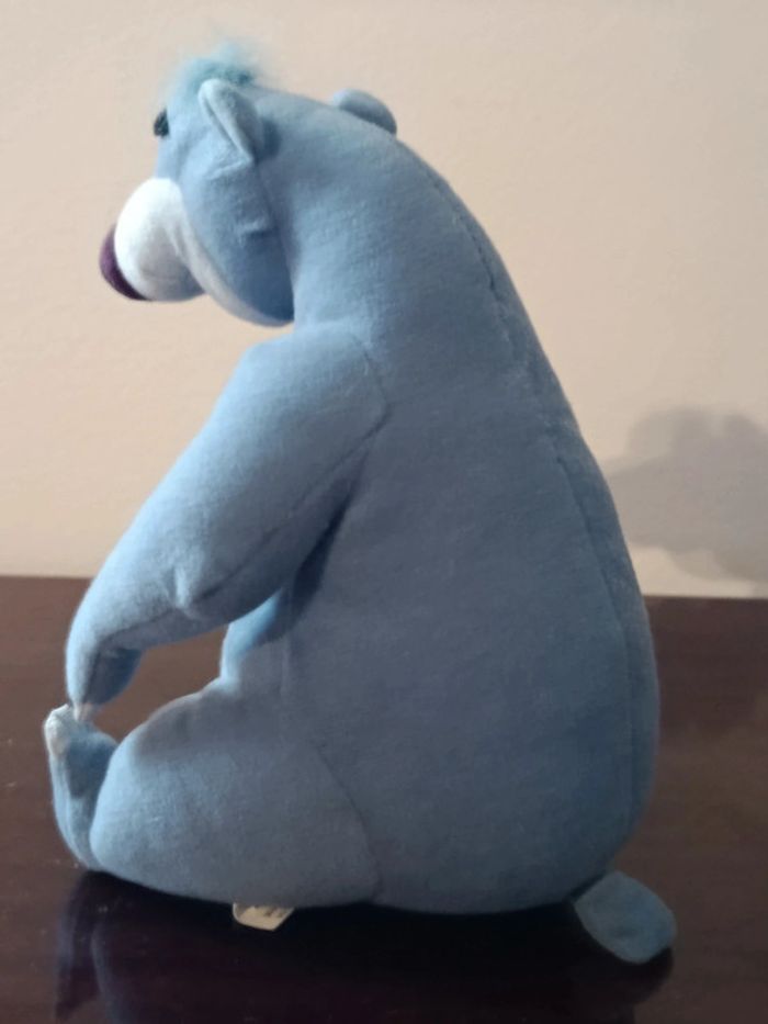 Ours Baloo Hasbro - photo numéro 3