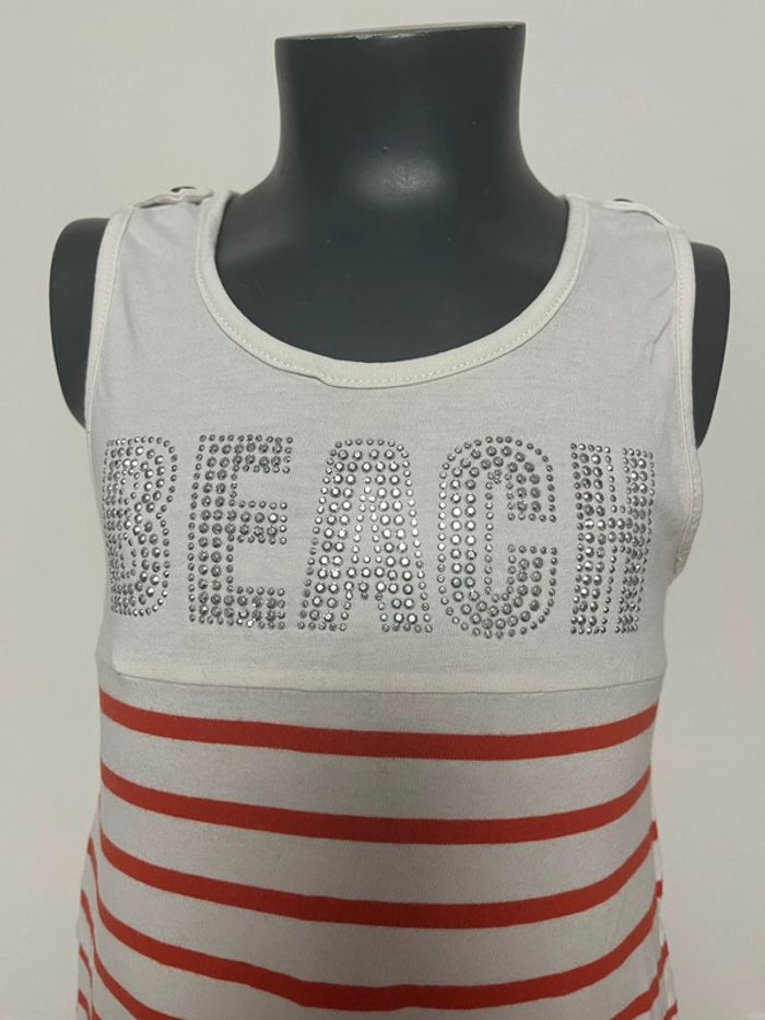 Robe d'été orchestra - photo numéro 2