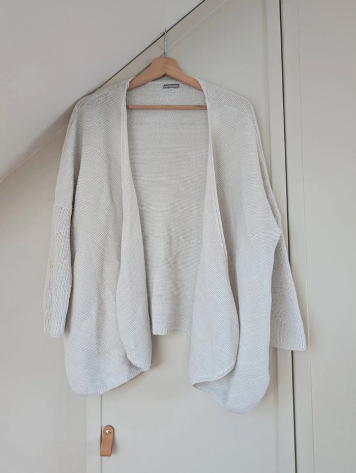 Gilet Vertbaudet maternité taille 42
