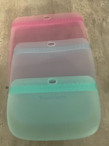 Tupperware