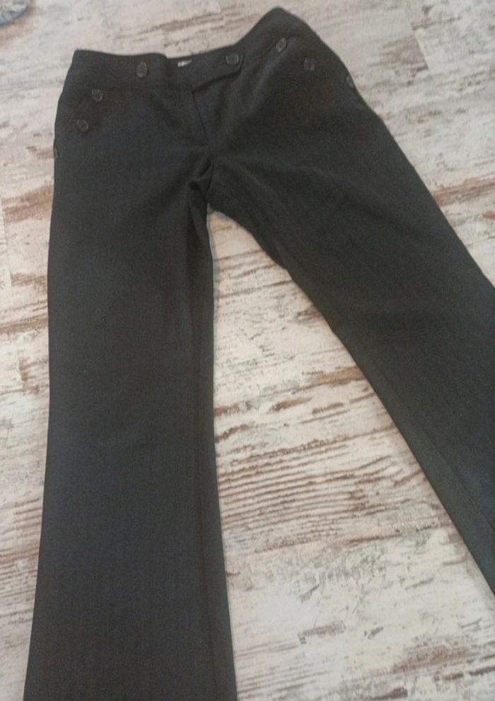 Brau pantalon habillé
