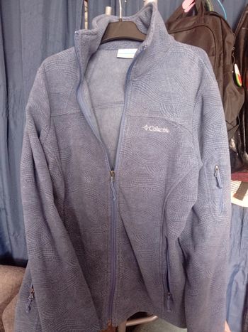Veste/gilet Colombia taille S