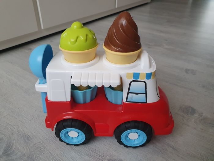 Camion de glace - photo numéro 2