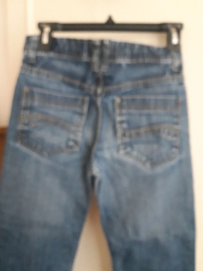 Jeans overgame - photo numéro 4