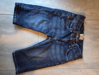 Short & bernuda Levi's 