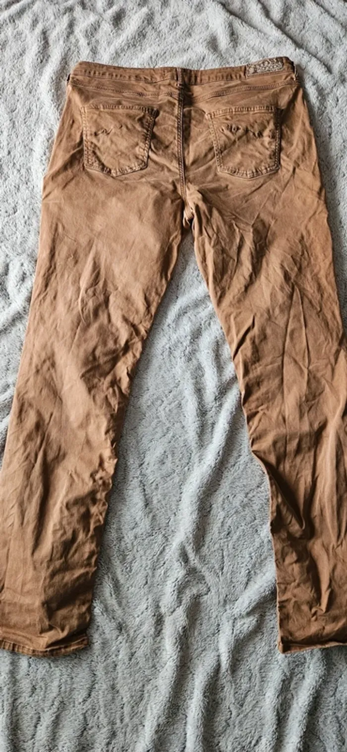 Pantalon T48 - photo numéro 7