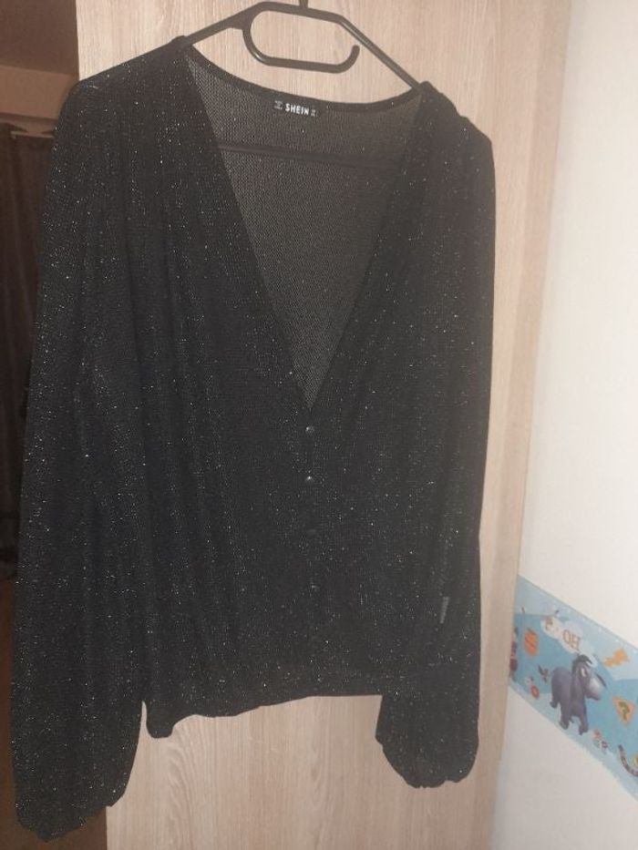 Blouse shein