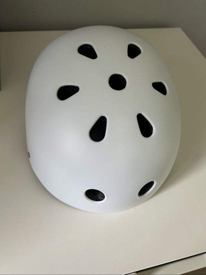 Casque enfant mixe - photo numéro 8