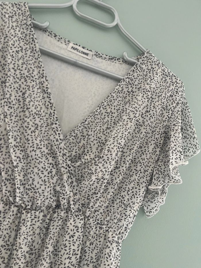 Robe asymétrique fluide - photo numéro 5