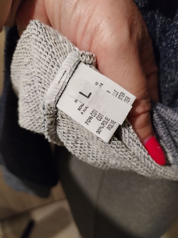 Sweat femme taille 40 - photo numéro 5