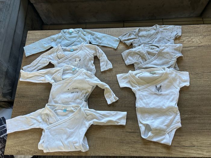 Lots bodies