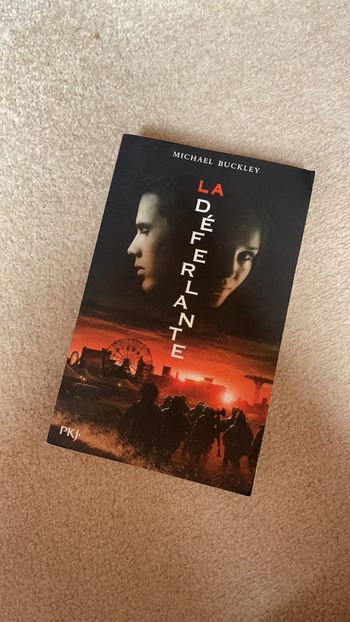 La Déferlante