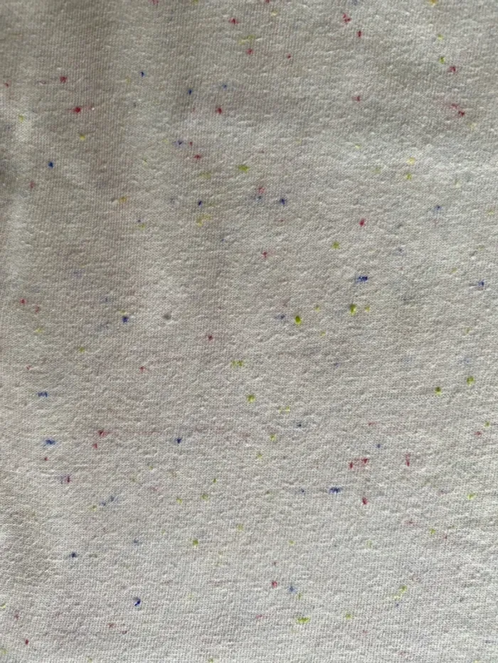 Tee-shirt manche courte motif flocage cousu garçon 36 mois / 3 ans tape à l’œil - photo numéro 5