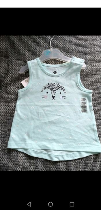 Marcel grain de blé