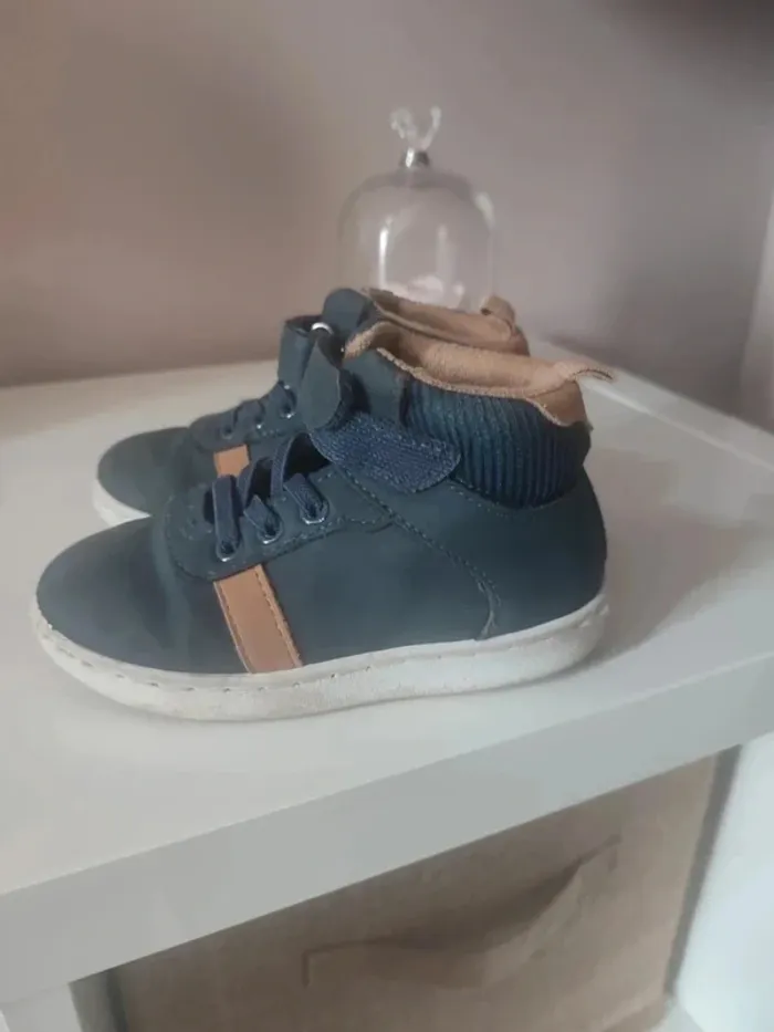 Baskets