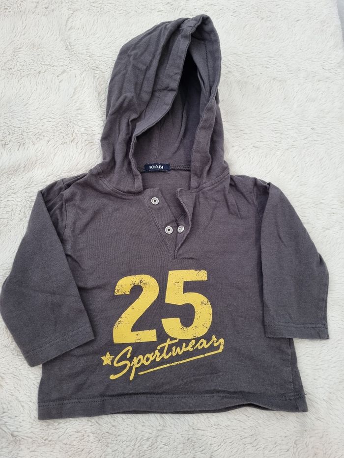 Lot Vêtements garçon 3 mois - photo numéro 7