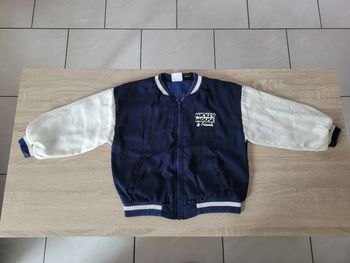 Veste garçon en 5/6 ans 