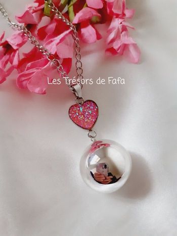 Bola de grossesse CINDY