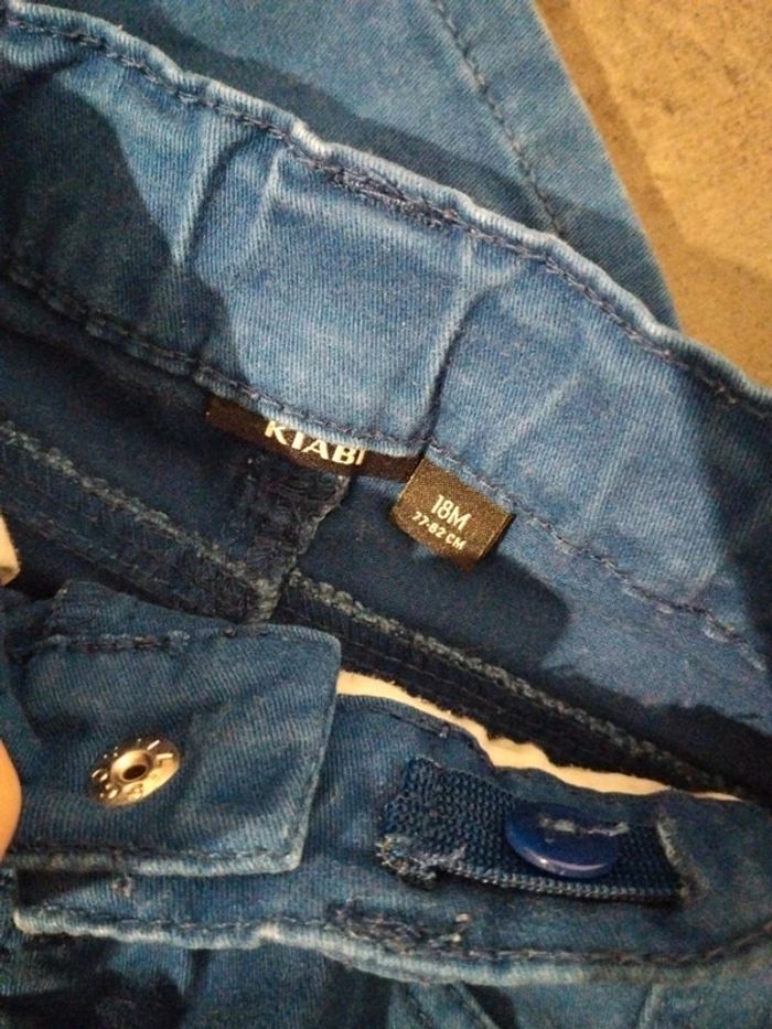 Jeans - photo numéro 3
