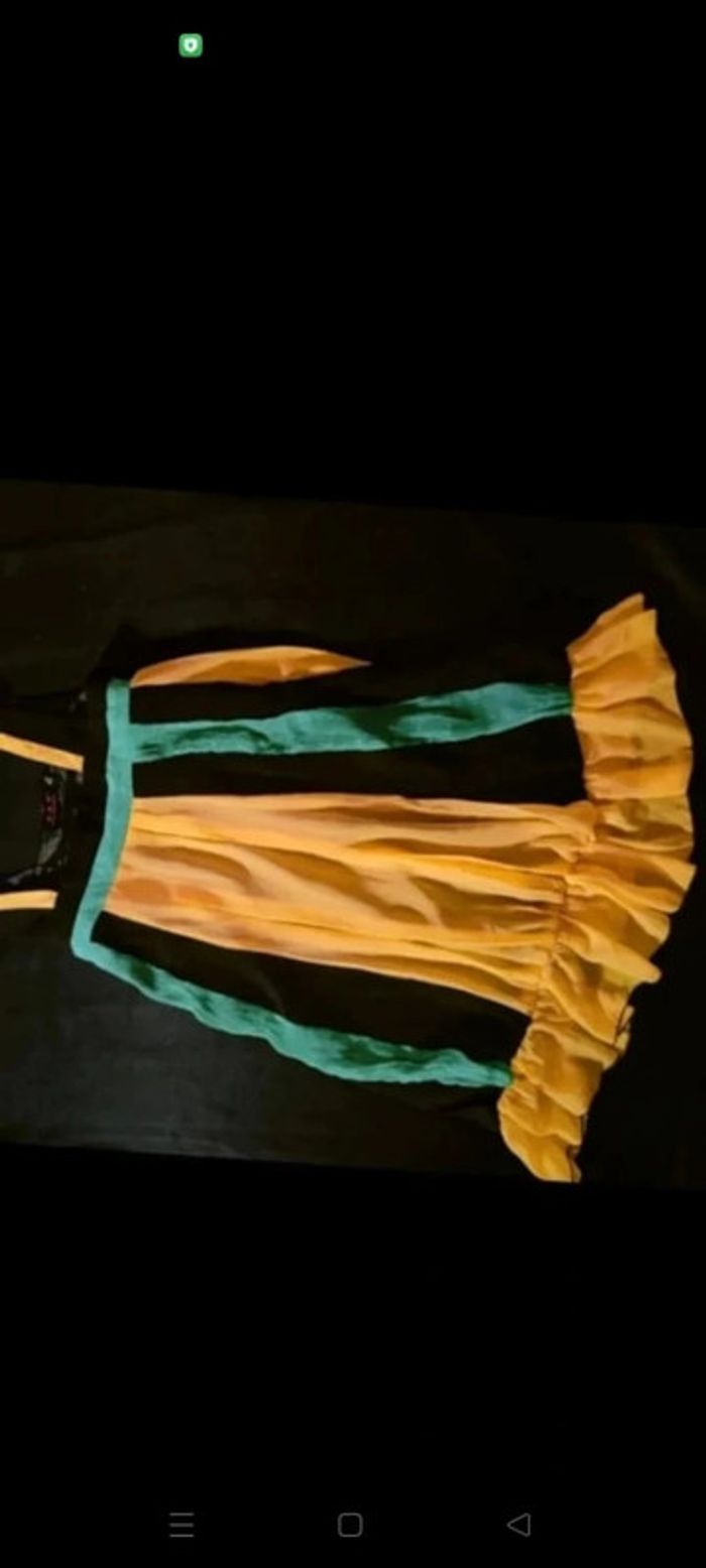 Robe Élégante Femme Tendance - photo numéro 5