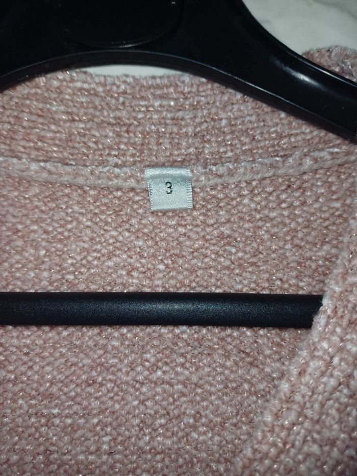 Pulls sans marque - photo numéro 2