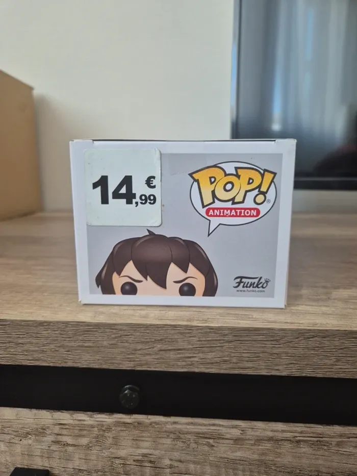 Funko Pop Voltron - photo numéro 5