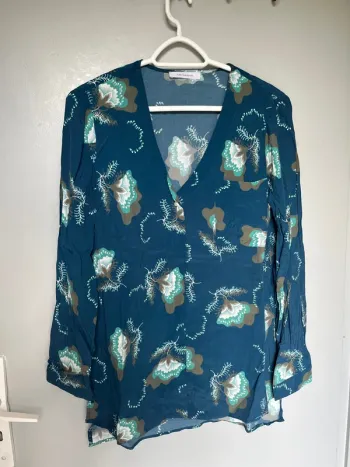 Blouse Julie Guerlande