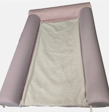 Matelas / Nid bébé Alondra – 100 × 60 cm