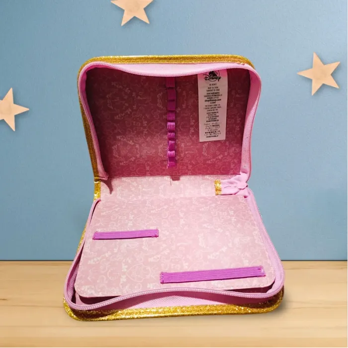 Trousse princesses Disney🩷 - photo numéro 3