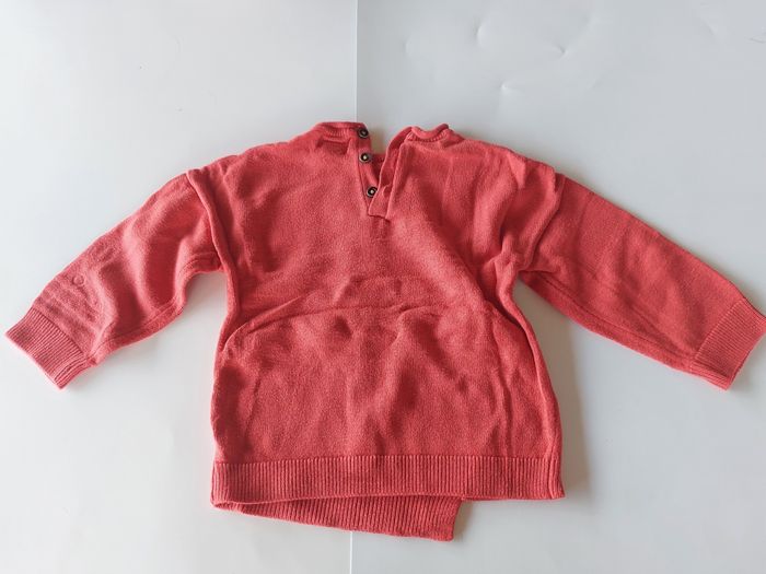 Pull 18 mois Kimbaloo - photo numéro 3