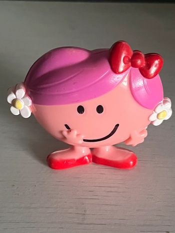 Monsieur madame : madame câlin