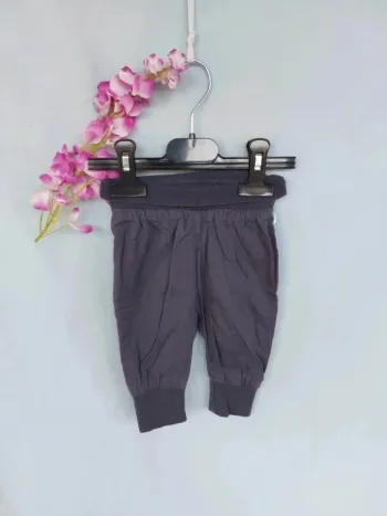 Sarouel Tape à l oeil 3 mois