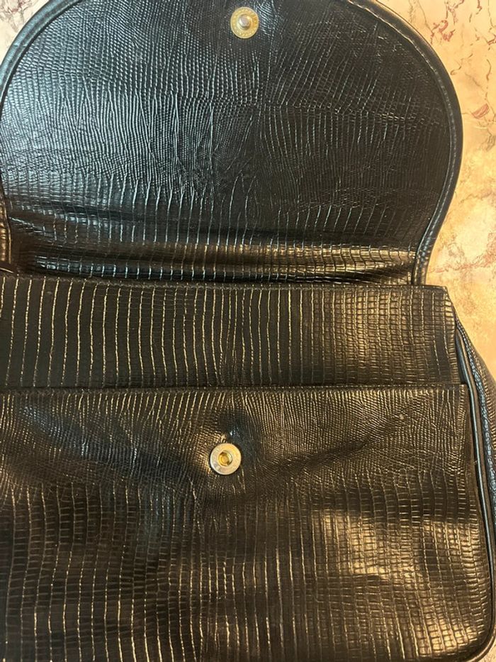 Pochette noir - photo numéro 4