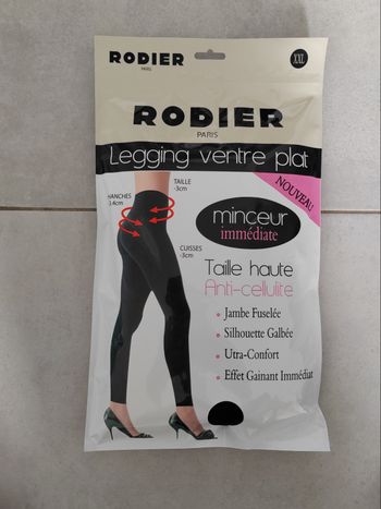 legging Minceur