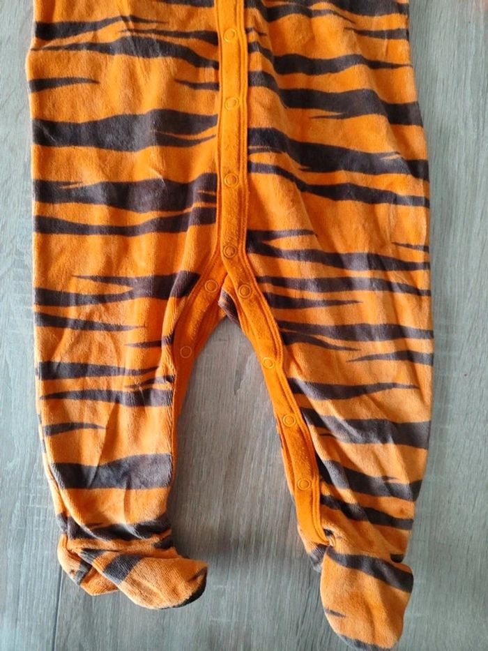 Pyjama Tigrou Disney - photo numéro 4