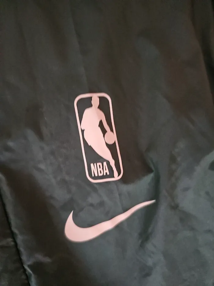 🔥Ensemble survêtement Milwaukee Bucks T.L enfant🦌 - photo numéro 4