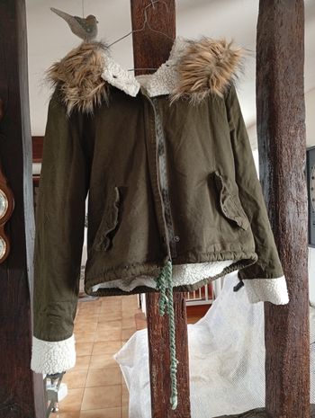 Manteau