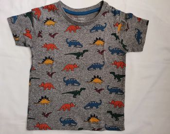 T shirt primark 18 24 mois