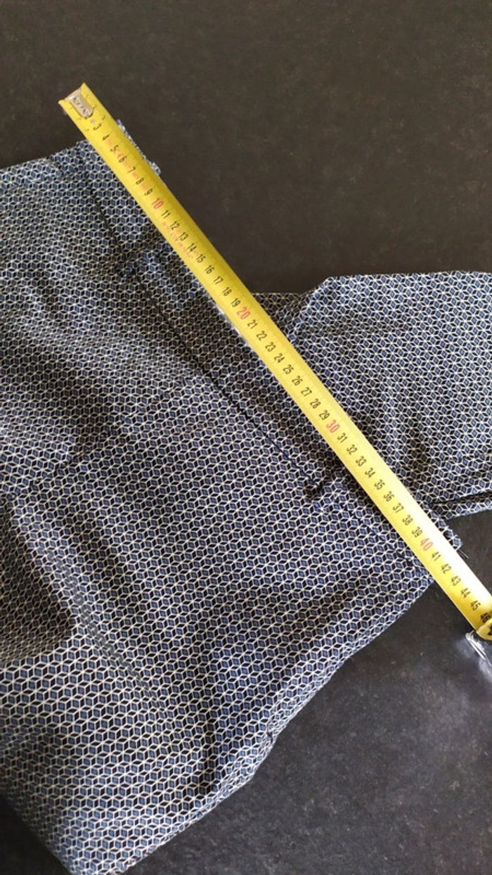 Pantalon droit 42 - photo numéro 4